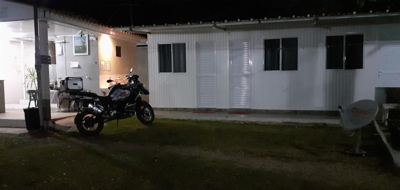 Recanto Dos Pássaros