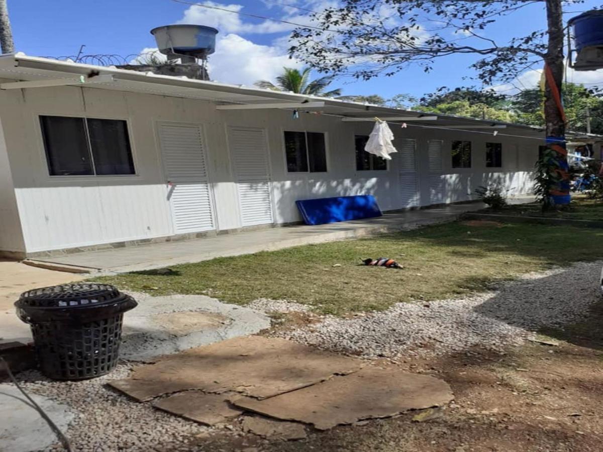 Camping Recanto Dos Pássaros